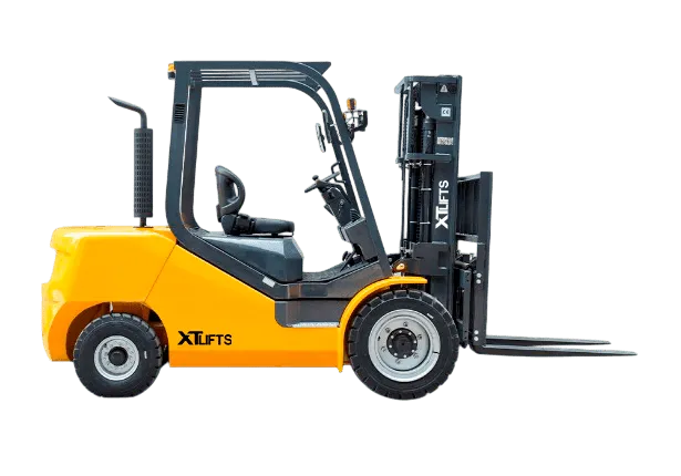 Empilhadeiras a Combustão Diesel XTLifts