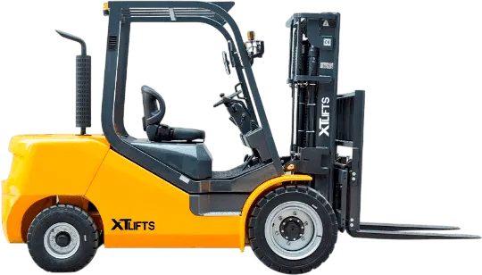 Empilhadeiras a Combustão Diesel XTLifts