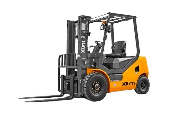 Empilhadeiras a Combustão GLP e GNV XTLifts