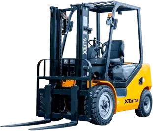 Empilhadeiras Elétricas a Lítio XTLifts