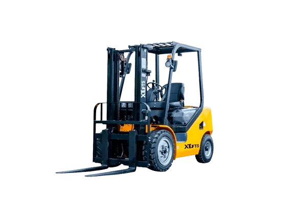 Empilhadeiras Elétricas a Lítio XTLifts