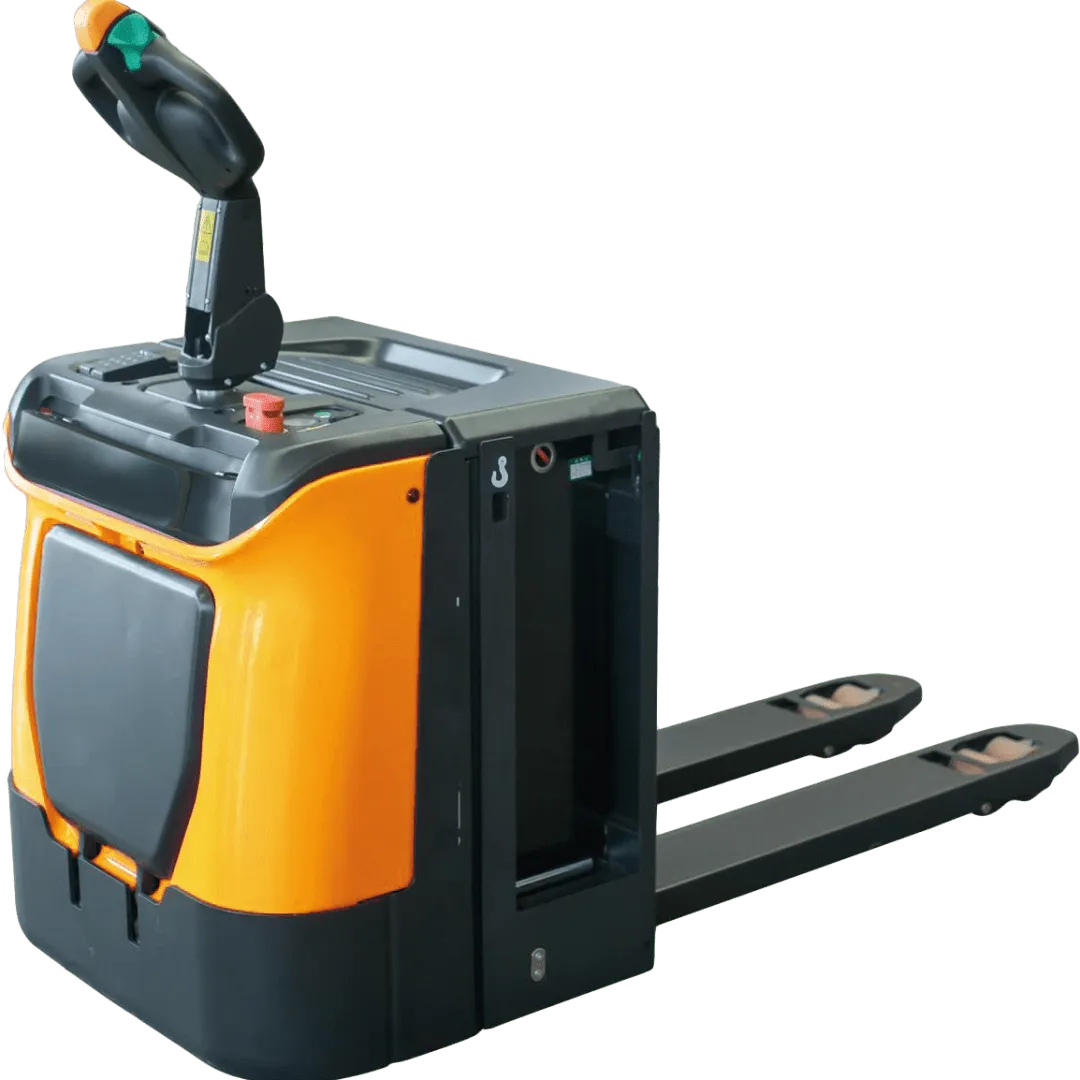 Empilhadeiras Patoladas para Operações Internas XTLifts